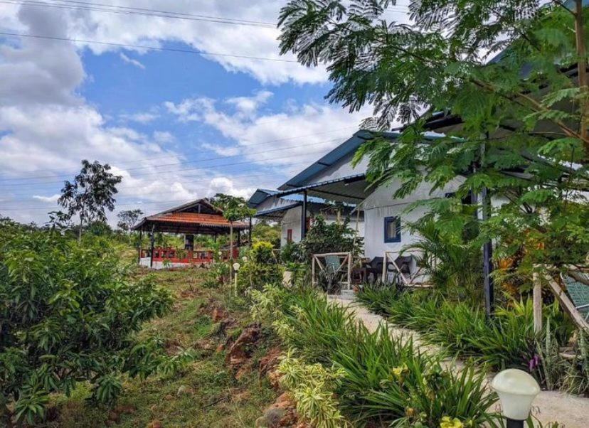 Hotel Wilderness Jungle Camp Malavalli Exteriér fotografie